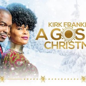 Kirk Franklin's A Gospel Christmas - Rotten Tomatoes