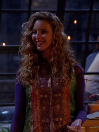 Friends Season 1 Episode 7 Rotten Tomatoes