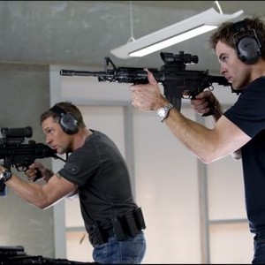 This Means War photo 7