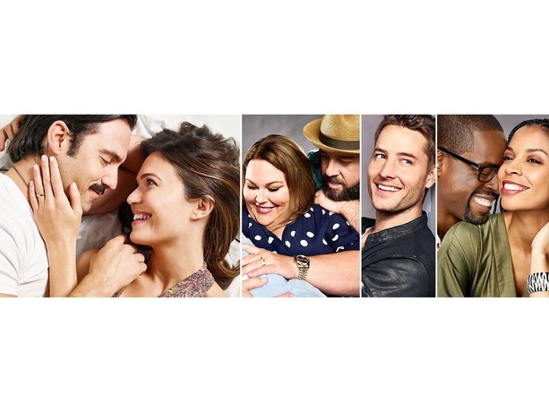 Hulu this is deals us season 4