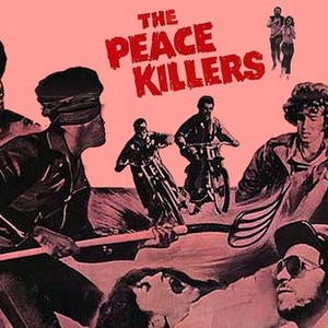 The Peace Killers photo 5