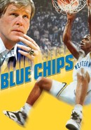 Blue Chips poster image