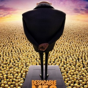 Despicable Me 2 | Rotten Tomatoes