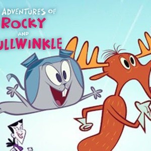 "The Adventures of Rocky and Bullwinkle: Season 1 photo 1"
