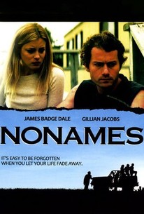 Poster for NoNAMES