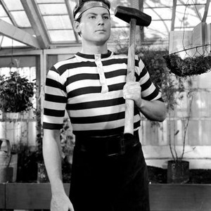 ADVENTURE IN BALTIMORE, John Agar, 1949