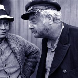 Tugboat Annie Sails Again (1940) photo 7