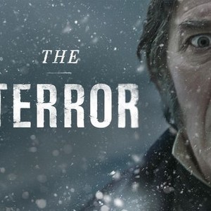 The Terror - Rotten Tomatoes