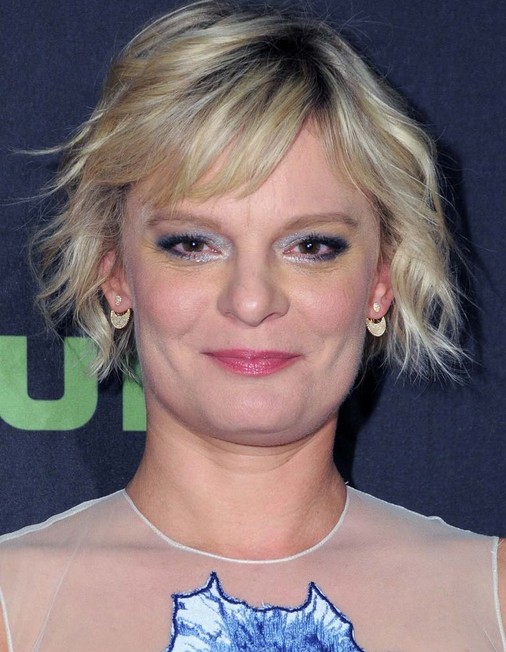 Martha Plimpton Rotten Tomatoes