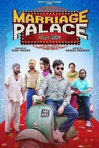 Watch trailer for Marriage Palace