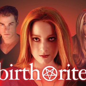 Birth Rite Dvd Birth Rite - Rotten Tomatoes