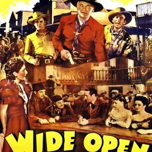 Wide Open Town (1941) photo 9