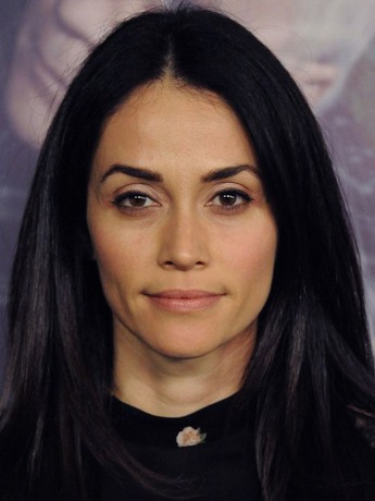 Fernanda Andrade Actrice