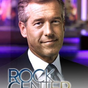 "Rock Center With Brian Williams photo 2"