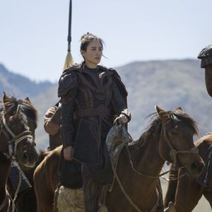 Uli Latukefu - Rotten Tomatoes