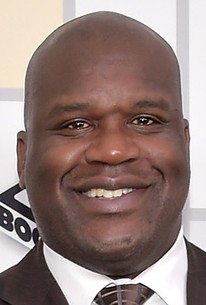 Shaquille O'Neal - Rotten Tomatoes