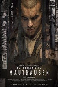 Watch trailer for El fotógrafo de Mauthausen