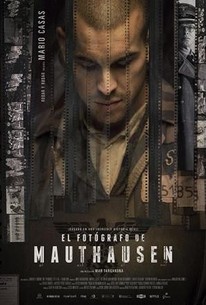 Mario Casas - Rotten Tomatoes