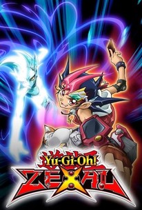 Everything Wrong with Yu Gi Oh! Season 2 