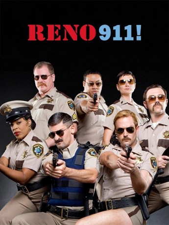 Reno 911 online free deals