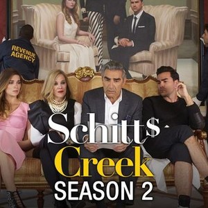 Schitt's Creek - Rotten Tomatoes