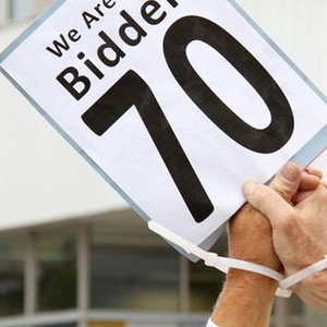 Bidder 70 (2012) photo 8