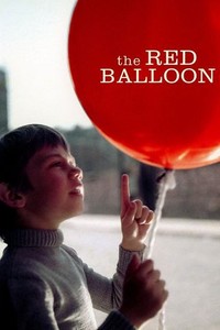 The Red Balloon