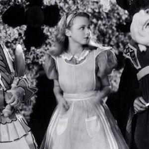 Alice in Wonderland (1933) photo 9