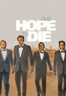 And Hope to Die poster image