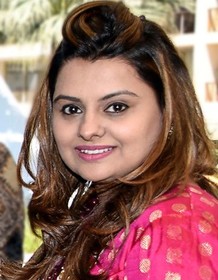 Deepshika Deshmukh