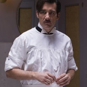 The Knick, Clive Owen, 'Working Late a Lot', Season 1, Ep. #8, 10/03/2014, ©HBOMR