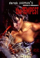 The Tempest poster image