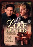 The Love Letter poster image