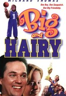 Big and Hairy poster image