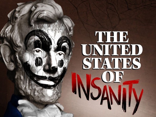 Was Insanity Insanity Tv Show Review 60 Photos - Moonagedaydream.film