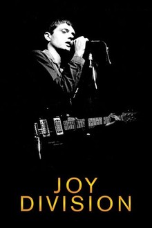 Joy Division　ドキュメンタリー映画　パンフレット Joy Division | Rotten Tomatoes