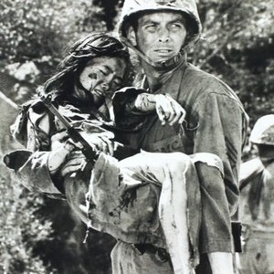 Hell to Eternity (1960) photo 8