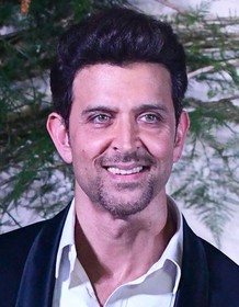 Hrithik Roshan - Rotten Tomatoes