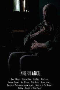 inheritance movie review rotten tomatoes