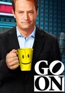 Go On poster image