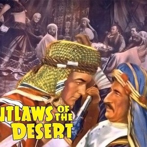 Outlaws of the Desert photo 2