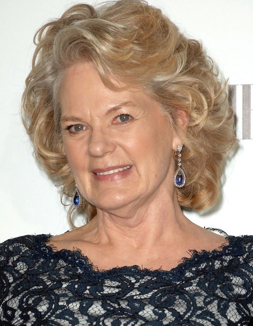 Libby Villari
