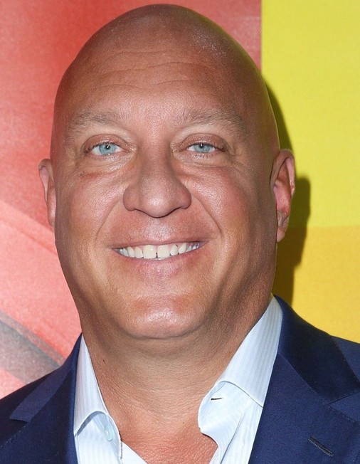 Steve Wilkos Rotten Tomatoes