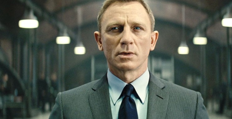 Spectre - Rotten Tomatoes