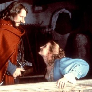 CYRANO DE BERGERAC, Gerard Depardieu, Anne Brochet, 1990, (c)