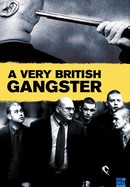 A Very British Gangster poster image