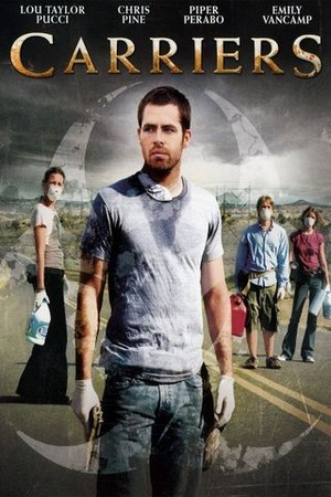 Carriers poster