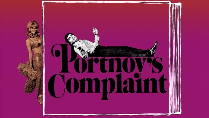 Portnoy's Complaint | Rotten Tomatoes