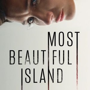 Most Beautiful Island (2017)