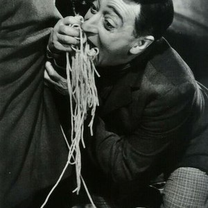 Poverty and Nobility (1954)